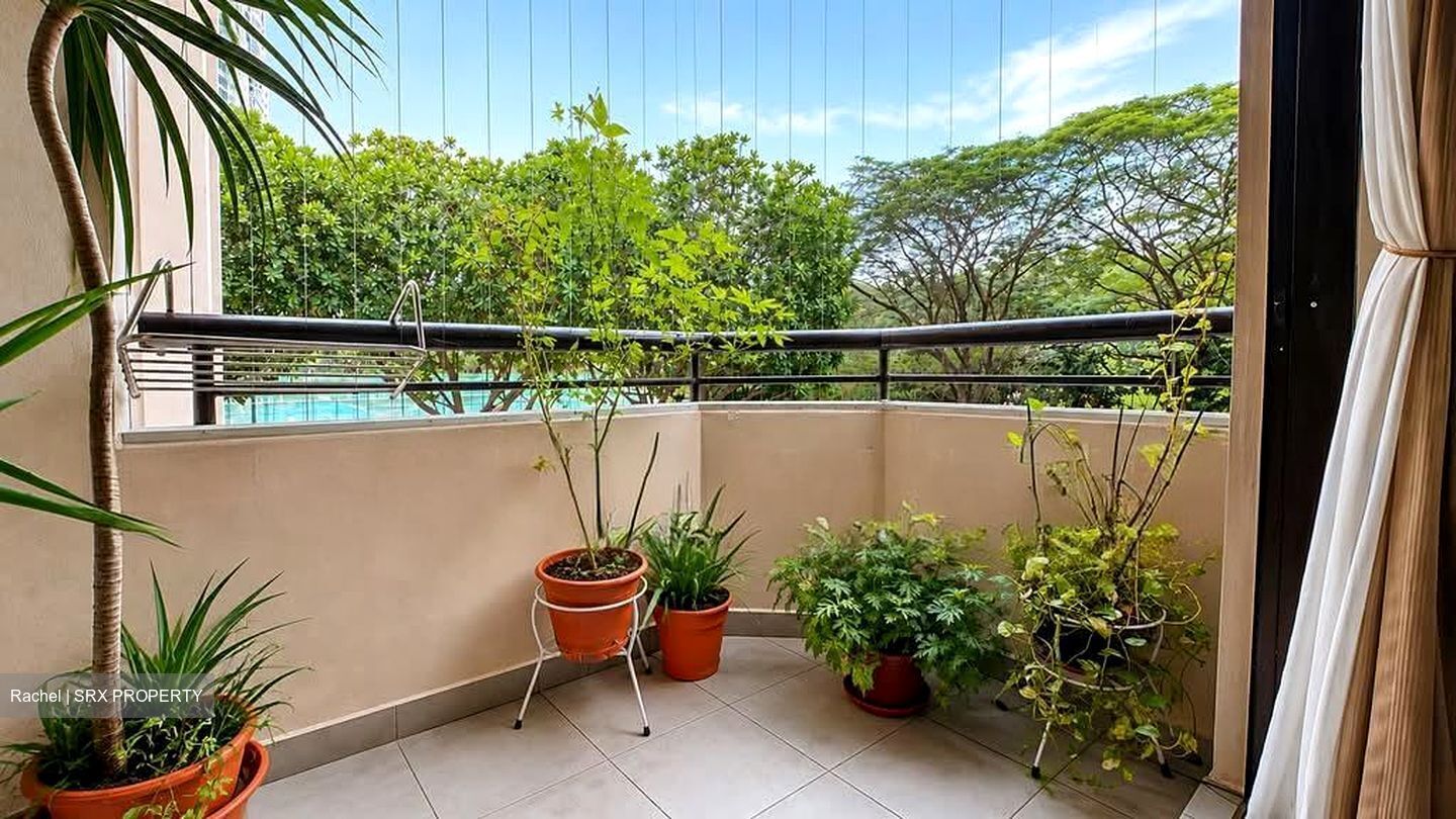 Bayshore Park (D16), Condominium #580184491